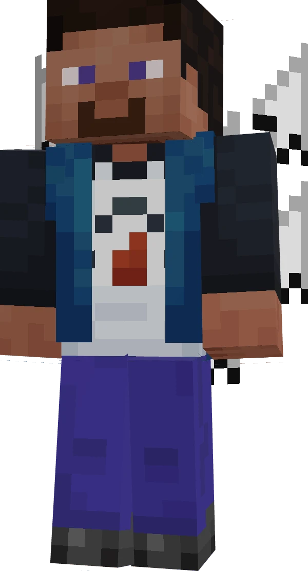 Zachdeman9137's skin