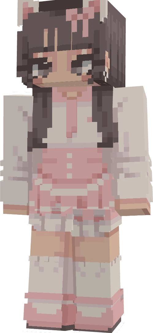 IamIvia's skin