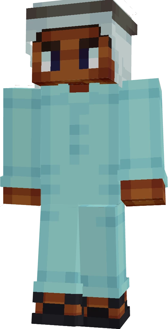 bassamXsomah's skin