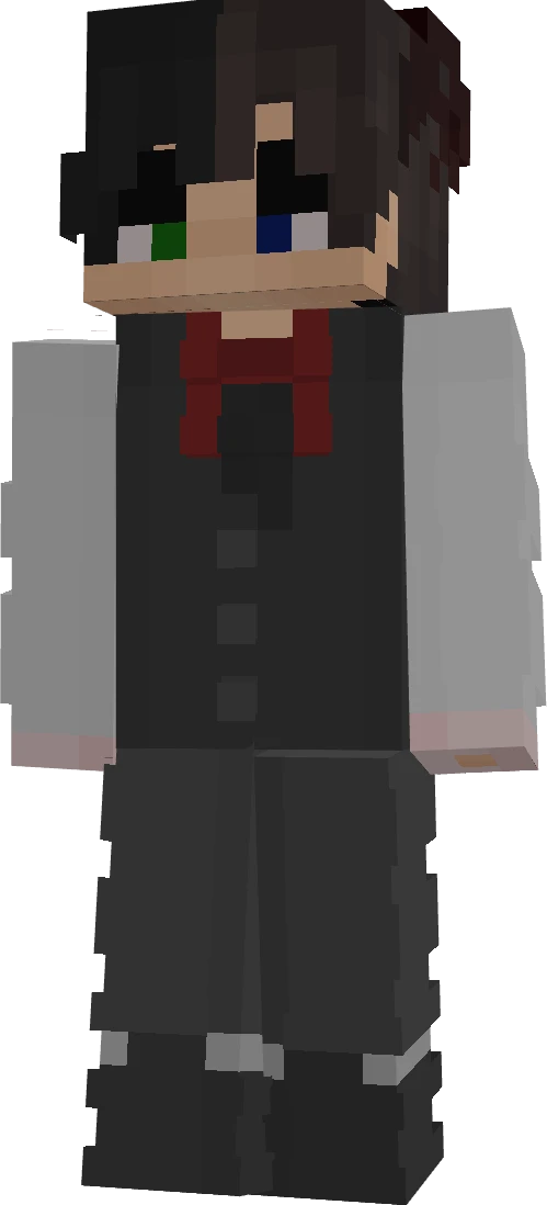 ItzSpriteMC's skin