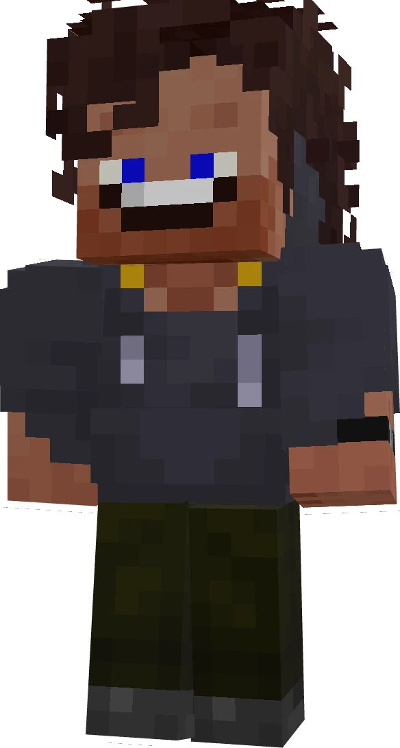 Ggjustus's skin