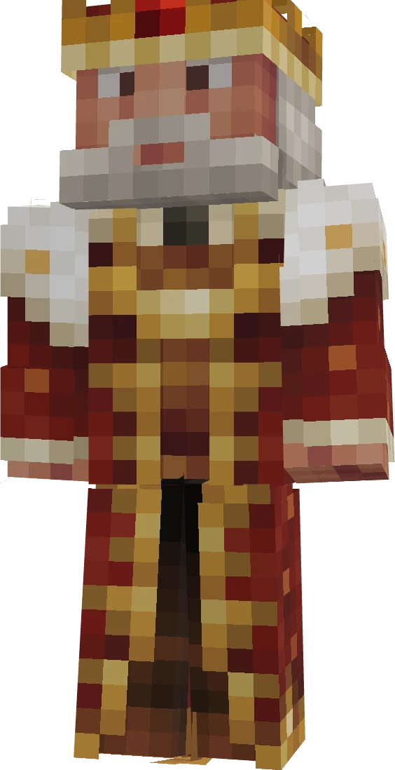 LocustGaming382's skin