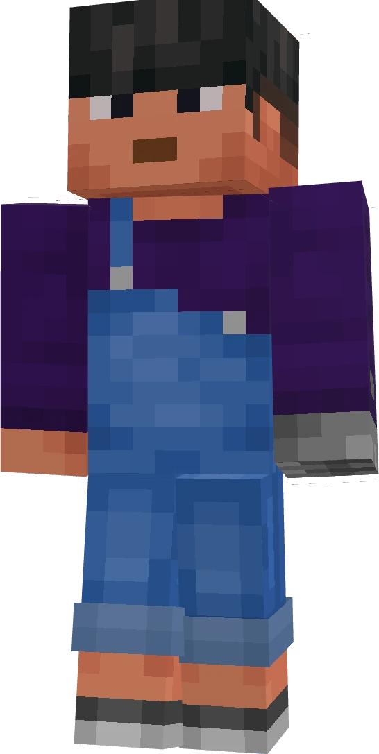 firefrag6515's skin