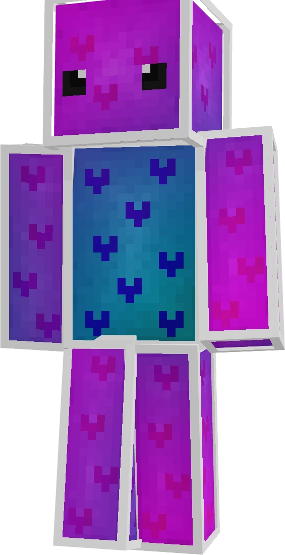 morganarcher200's skin
