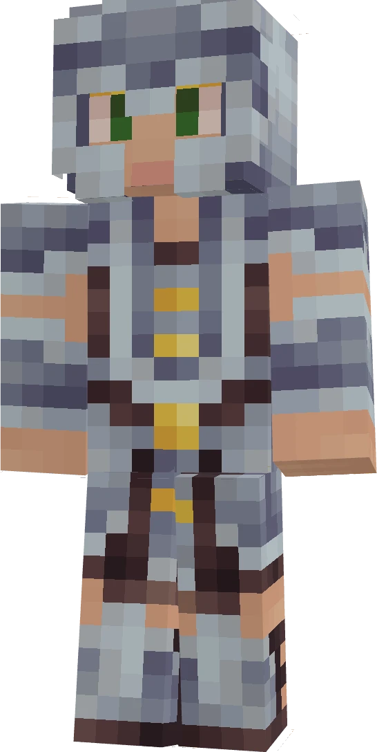 ImNotNeo1999's skin