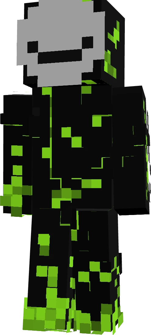 TogaedSun3250's skin