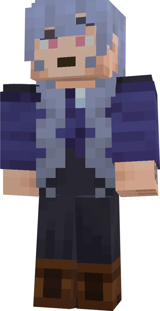 RandomGoblin815's skin