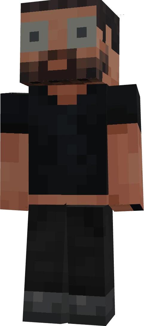 MLdeux's skin