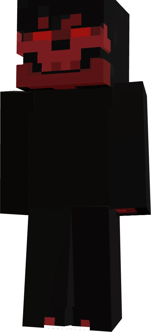 Saigepooheadd's skin