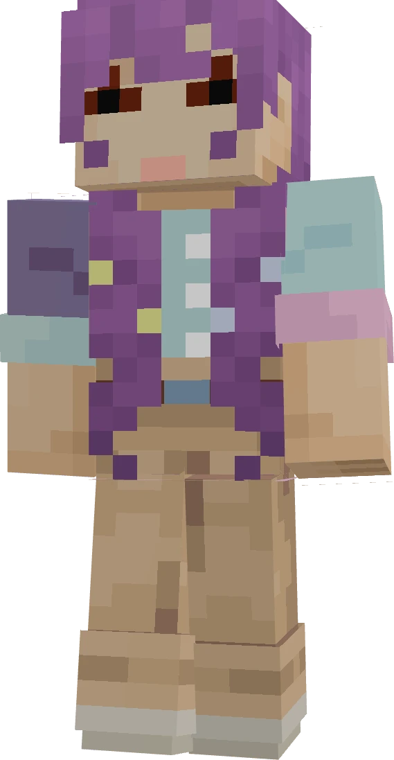 sherziies's skin