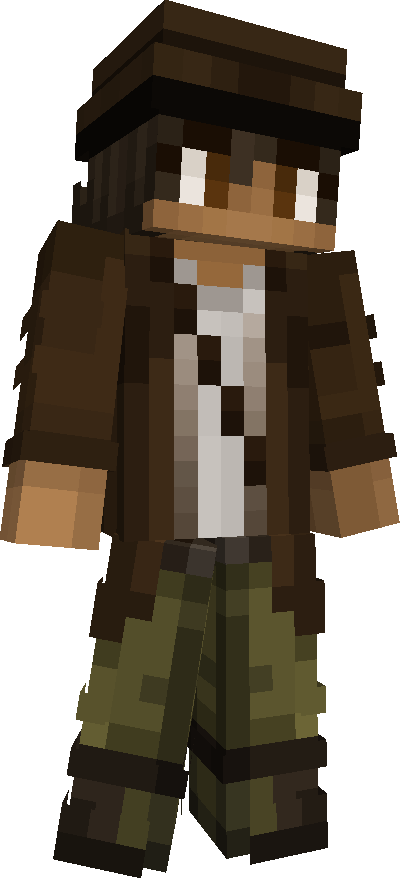 ChoppyFir775049's skin