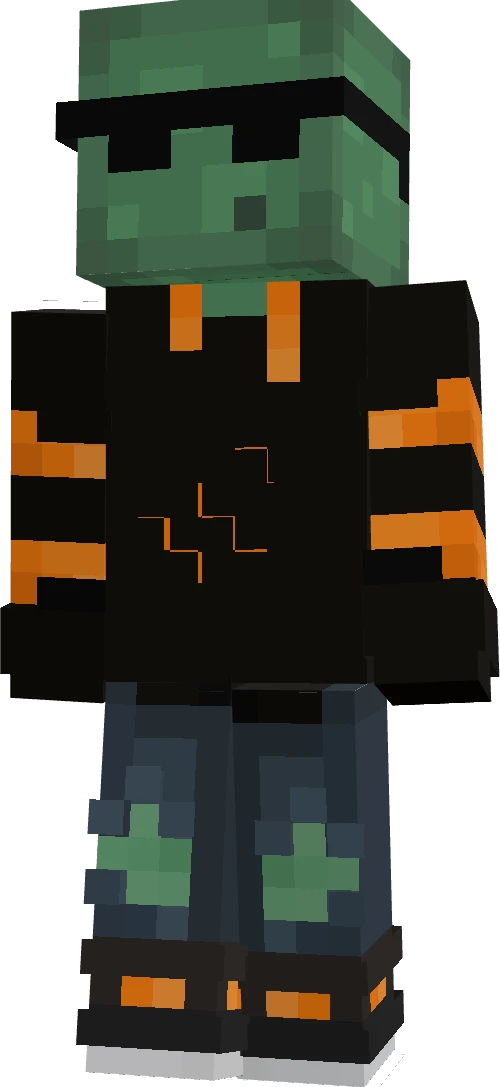 Sidejuice345's skin