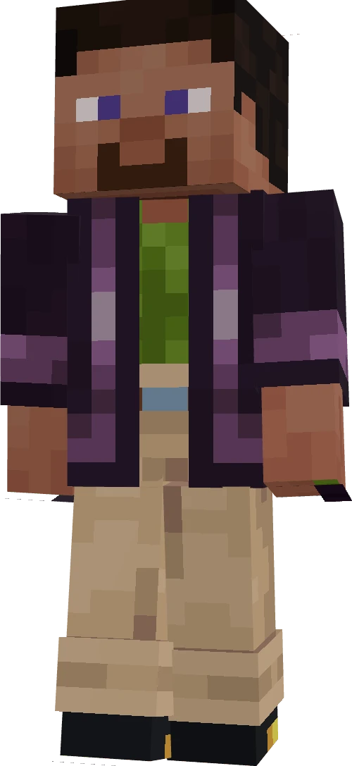 Miles3457830's skin