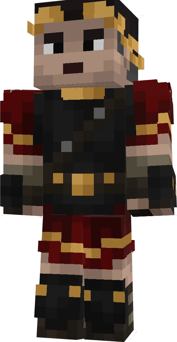 FS Maverick's skin