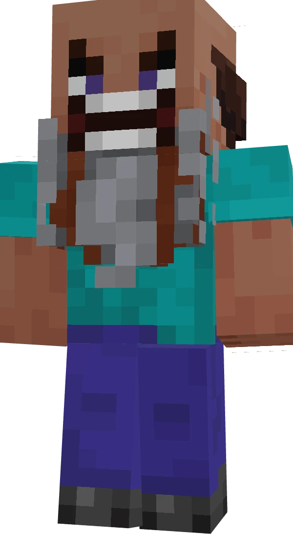 HomeRoom7750's skin