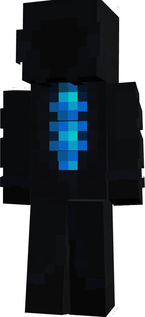 BidScarf1574's skin