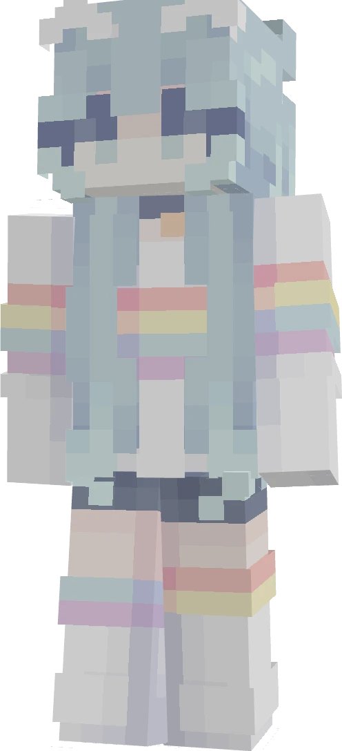 SummerEmber1234's skin