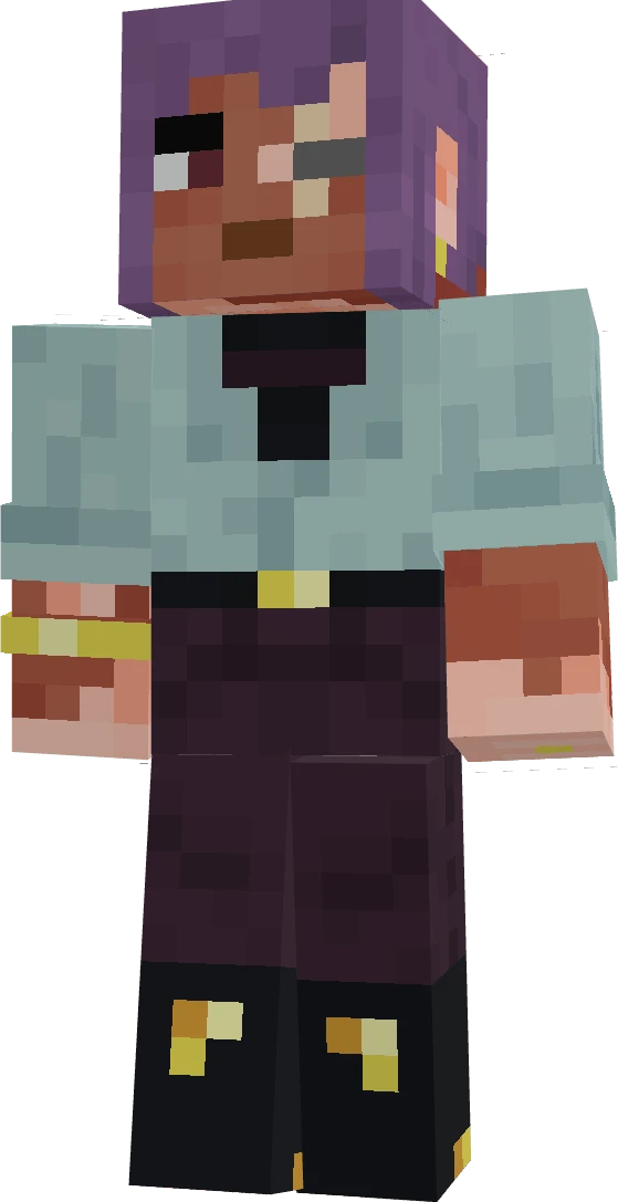 Fragnest3152's skin