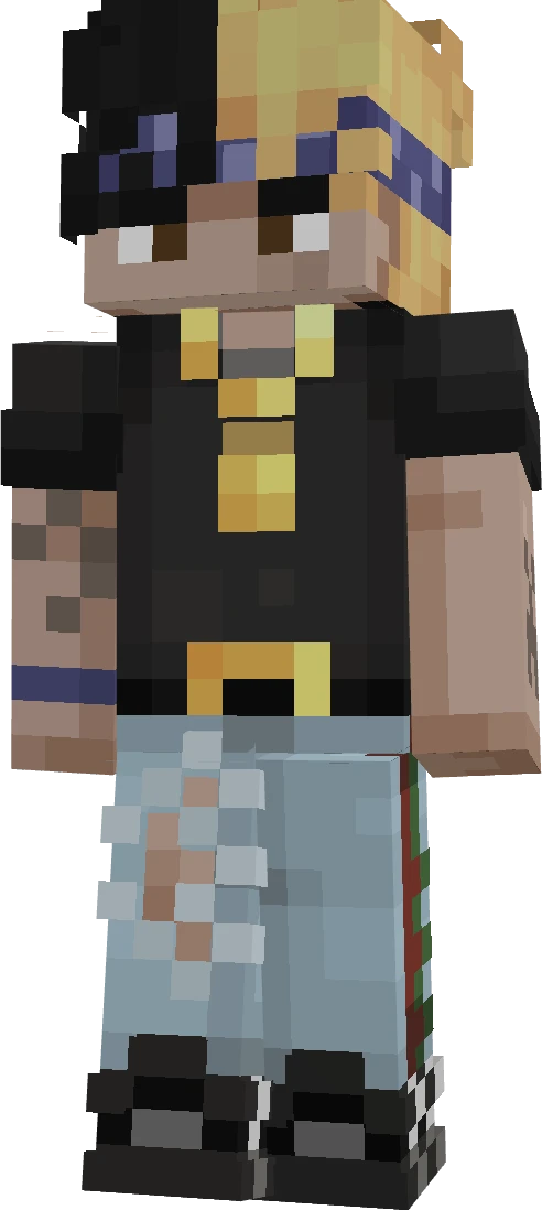 SelfmadeNoah540's skin