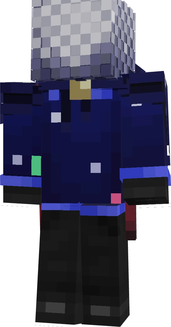 TrialMedusa3324's skin