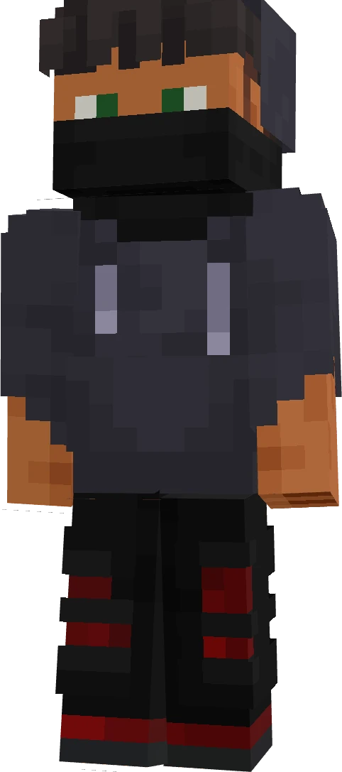 Notquixc's skin