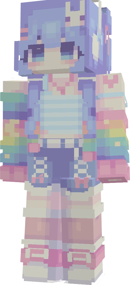 Glitch9275's skin