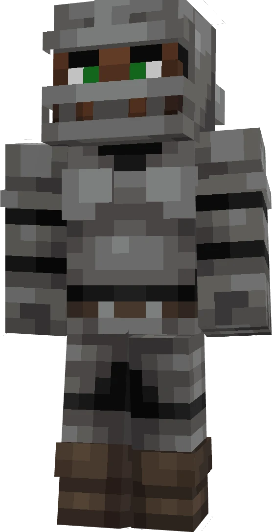sSFTN PotatoSs's skin