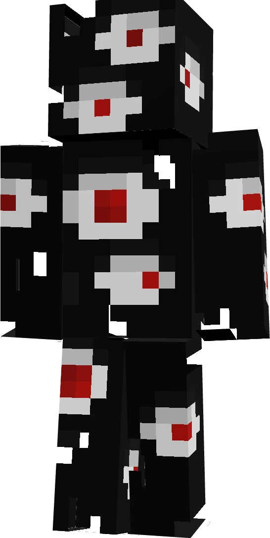 LILBOOGER3710's skin