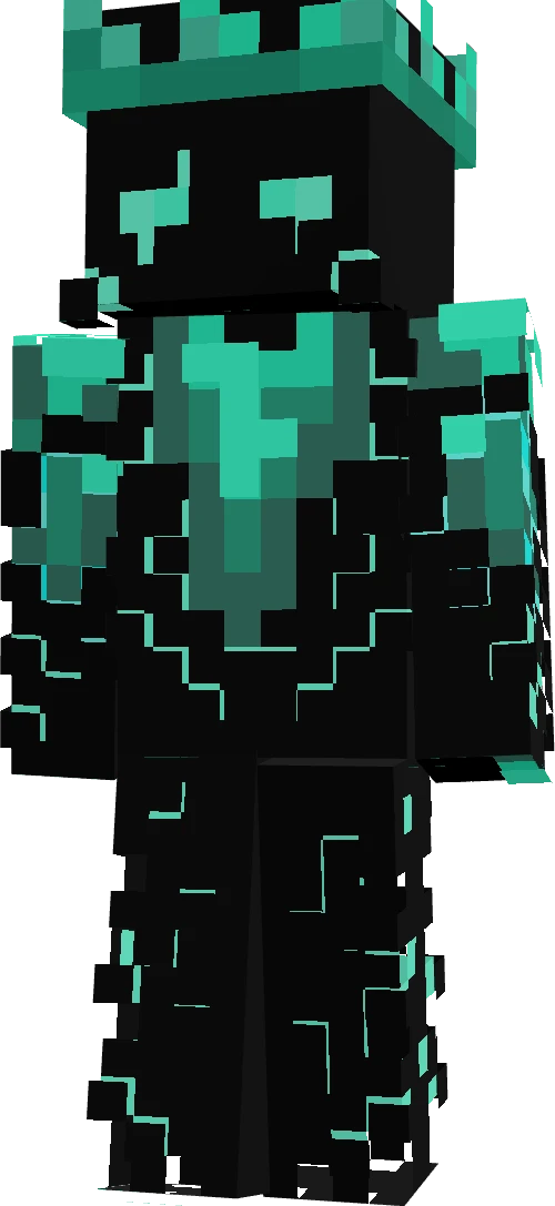 NinjaBugatti149's skin