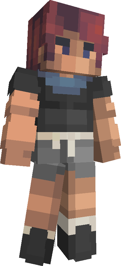 CoolMirror66787's skin