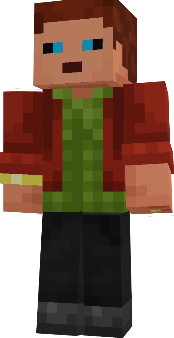 HYDRA7747's skin
