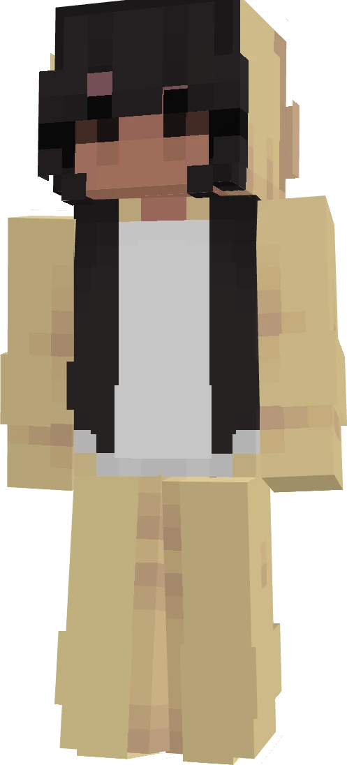 Leafygirl8's skin