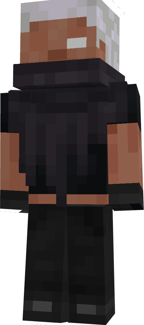 Lmiringi's skin