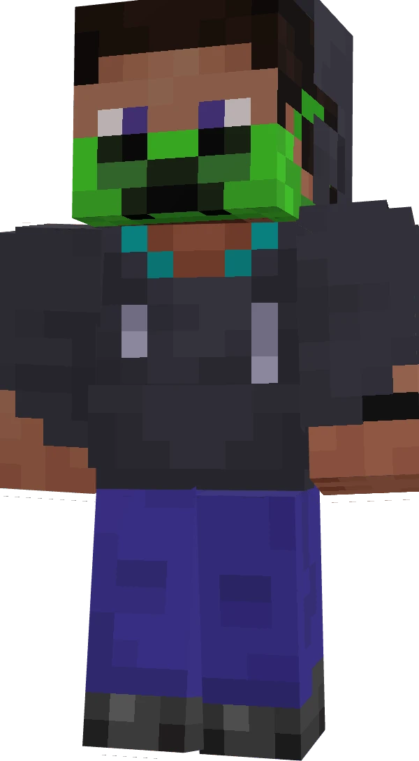 Caps98989's skin