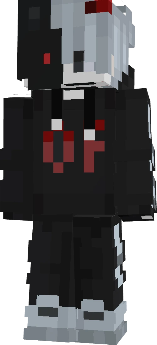 Fr0styAustin's skin