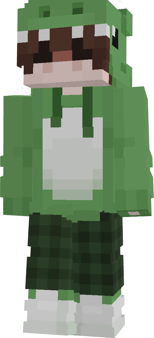 LusserLuca's skin