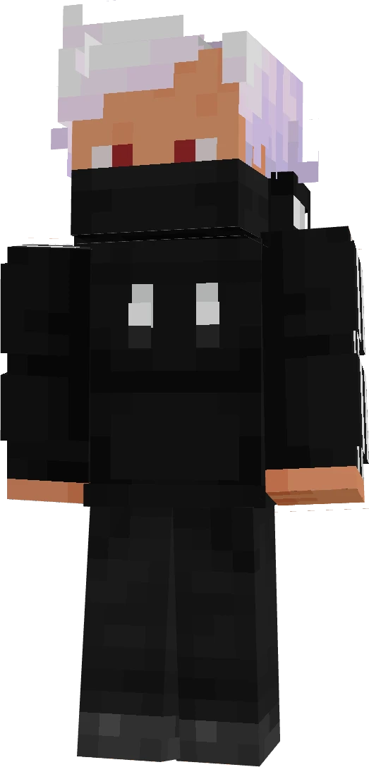 Kaioo82's skin
