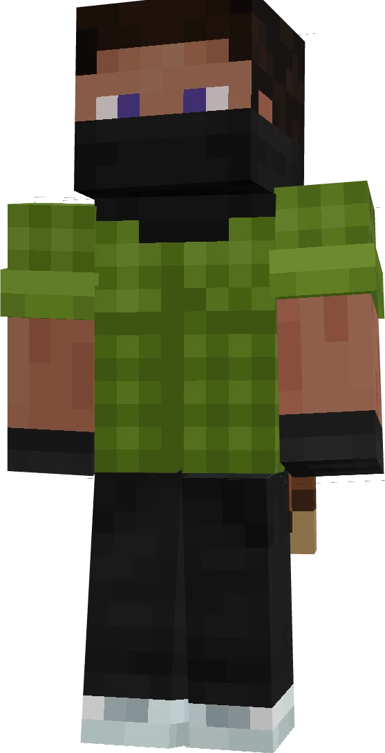BestMCBuilder45's skin