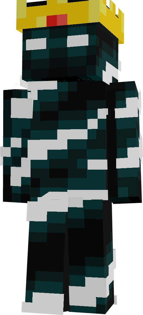 Kudaisthebest's skin