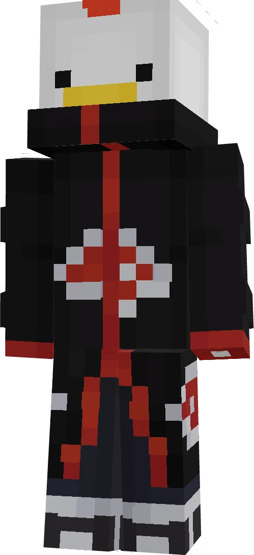 faub for dub's skin