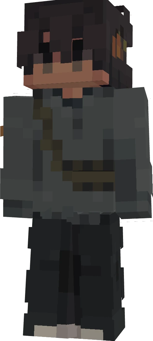 PrjectB3yond's skin