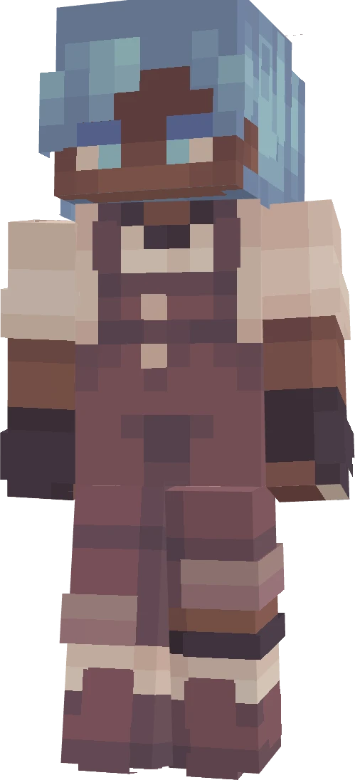 Gin4738's skin