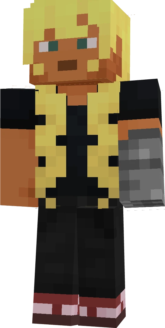 ImmortalCK1627's skin