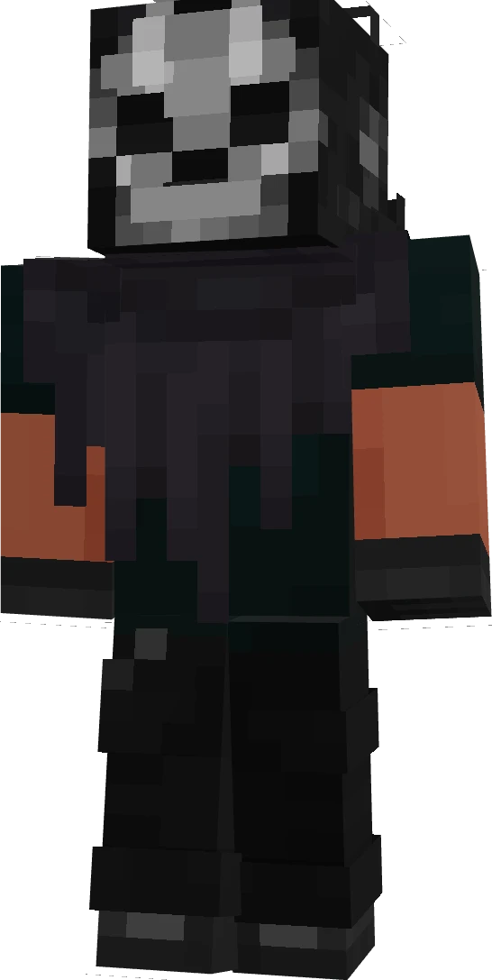 H4des Alph4's skin