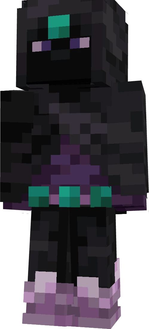 SNEX miner's skin