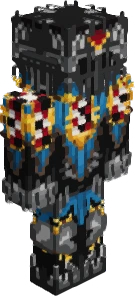 Pointnshoot777's skin