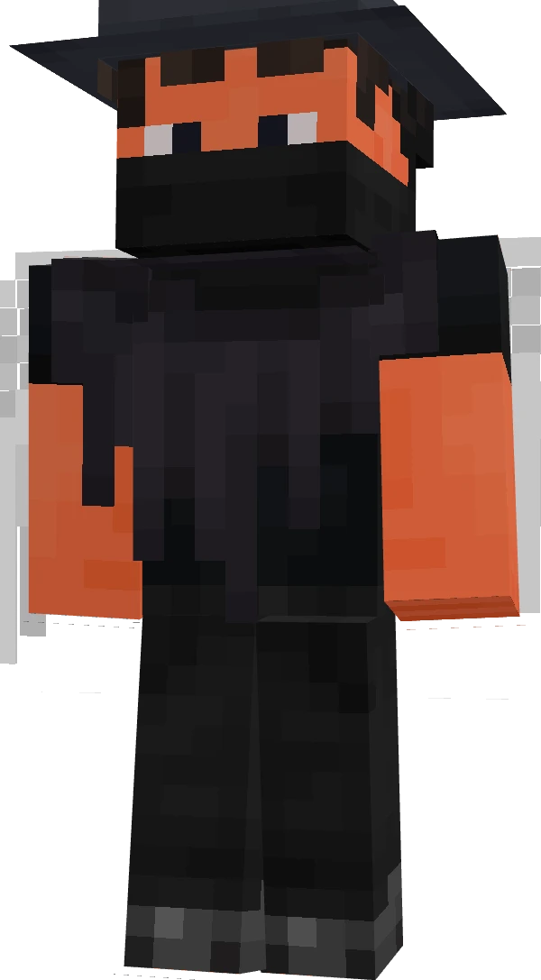 DearerGame6436's skin