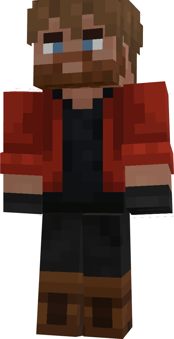 BarcodeEXE5304's skin