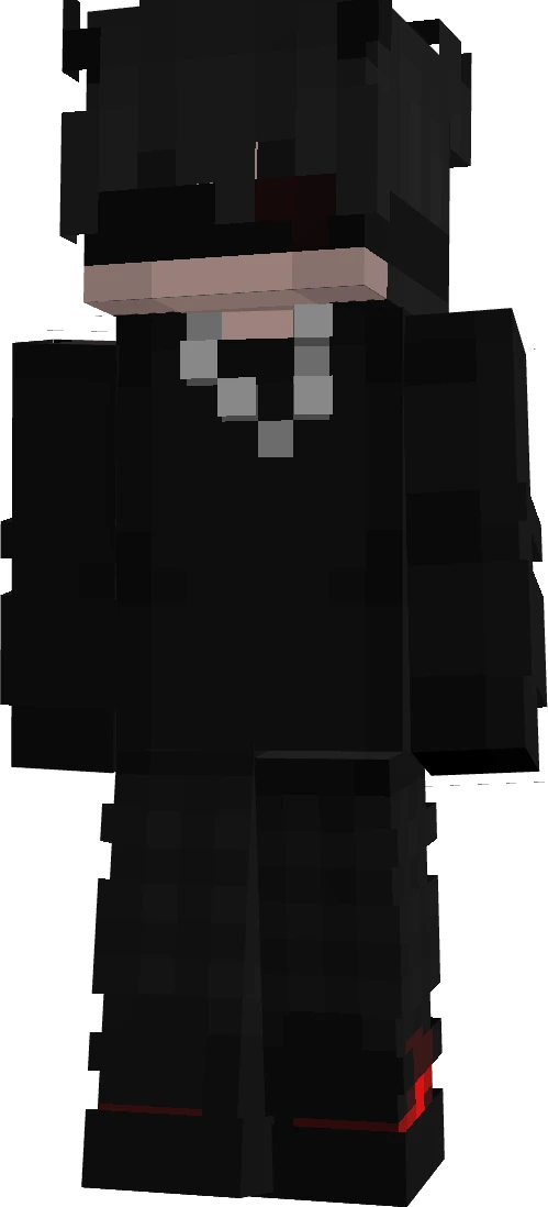 Eystreem9562's skin