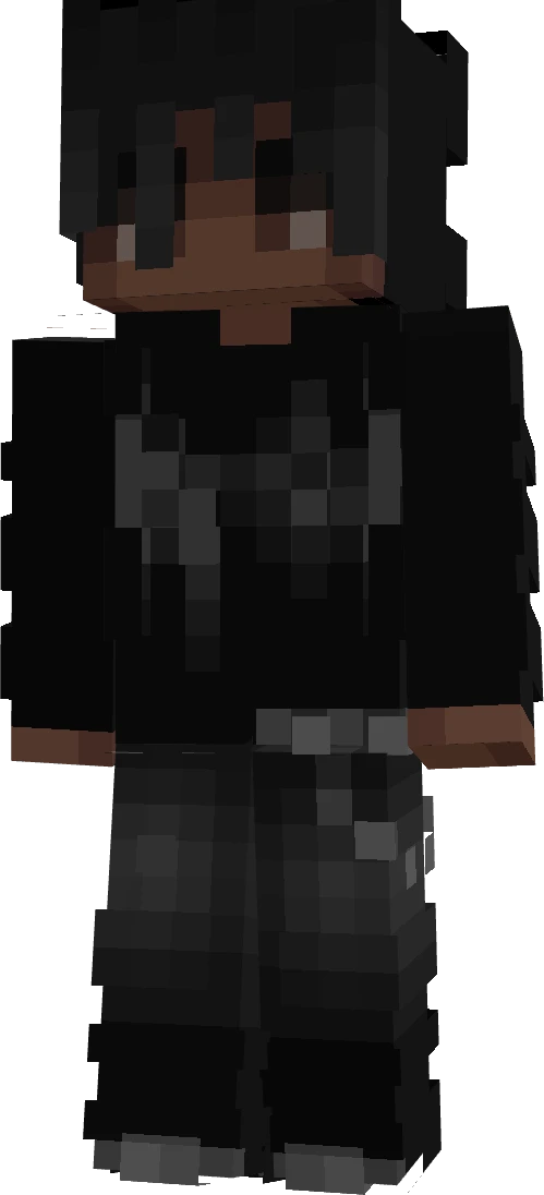 MythicLand3833's skin